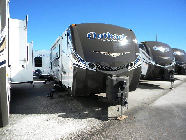 2013 Keystone Outback